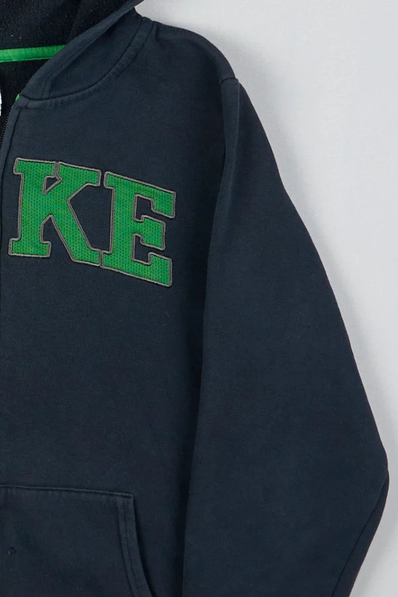 Nike - Full Zip (L) Right