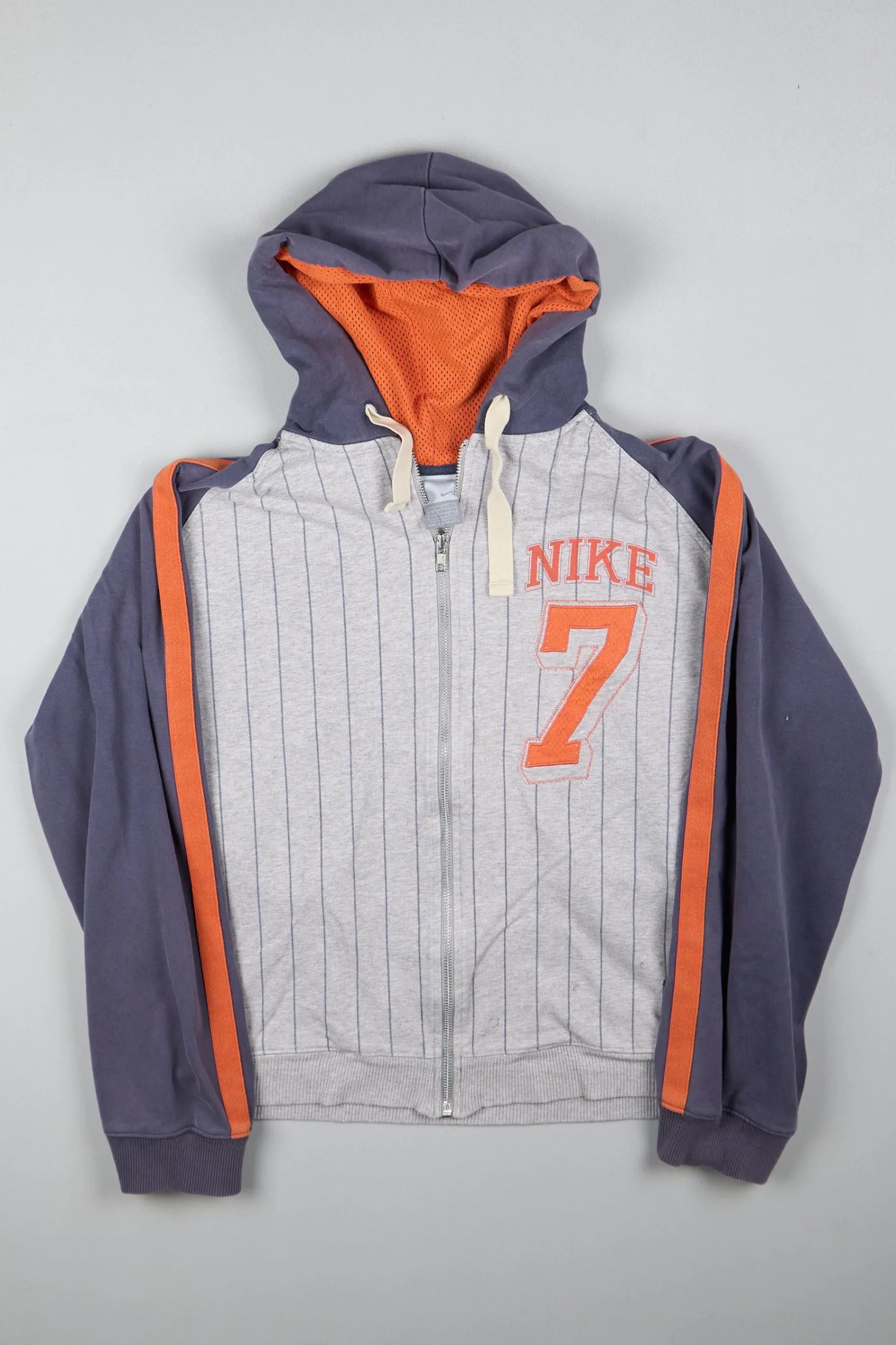 Nike - Full Zip (M)