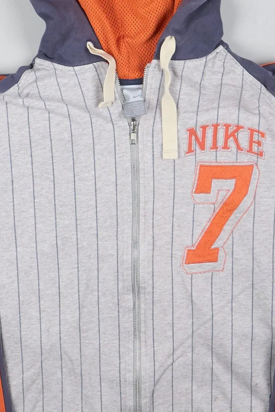 Nike - Full Zip (M) Center