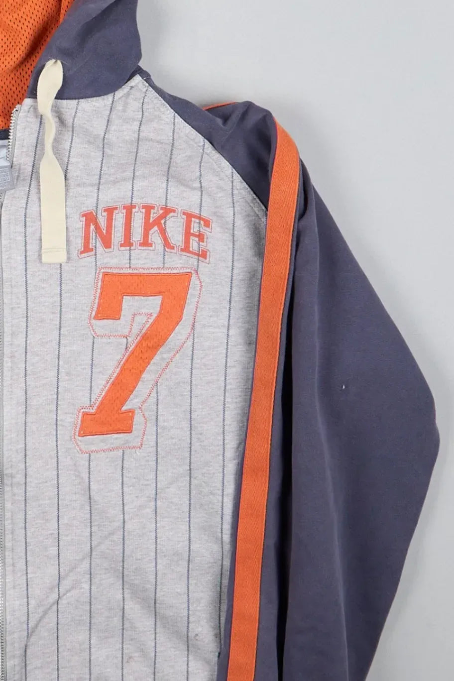 Nike - Full Zip (M) Right