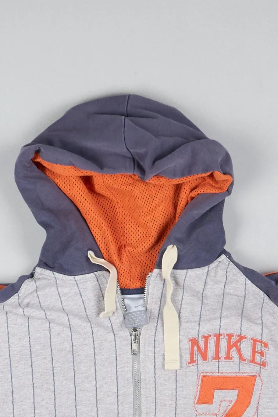 Nike - Full Zip (M) Top