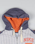 Nike - Full Zip (M) Top