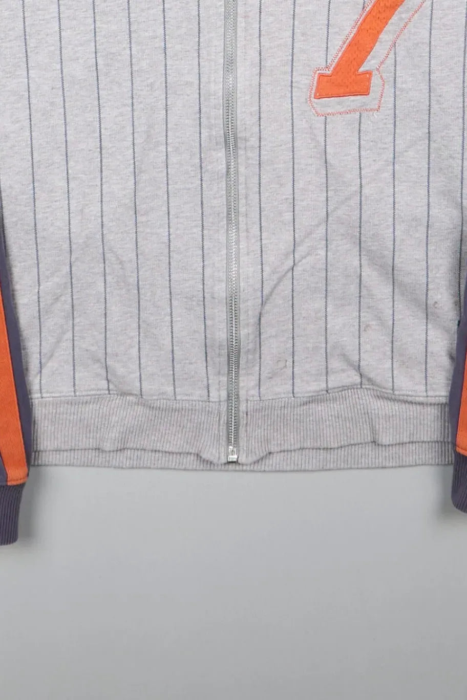 Nike - Full Zip (M) Bottom