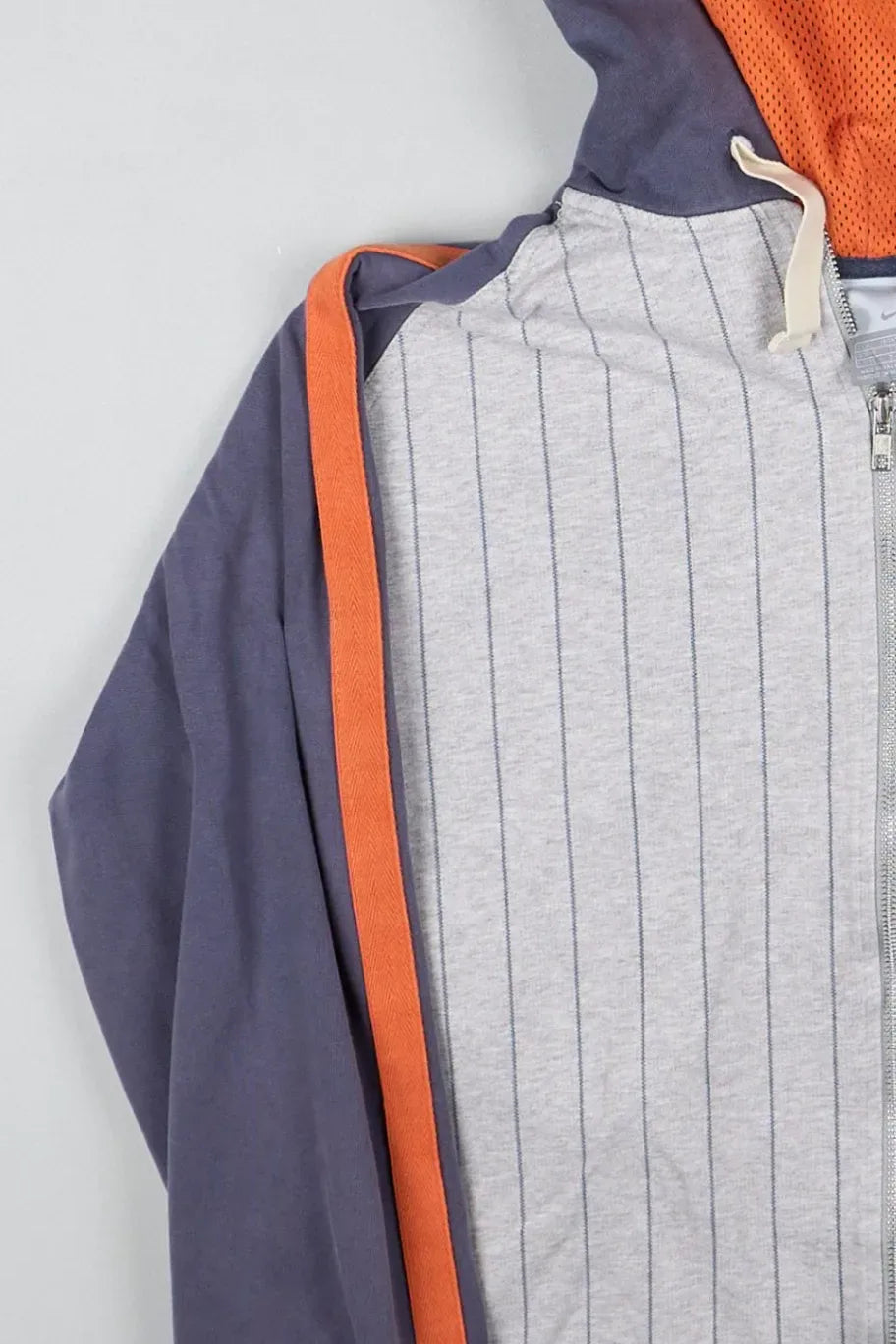 Nike - Full Zip (M) Left