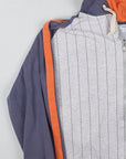 Nike - Full Zip (M) Left