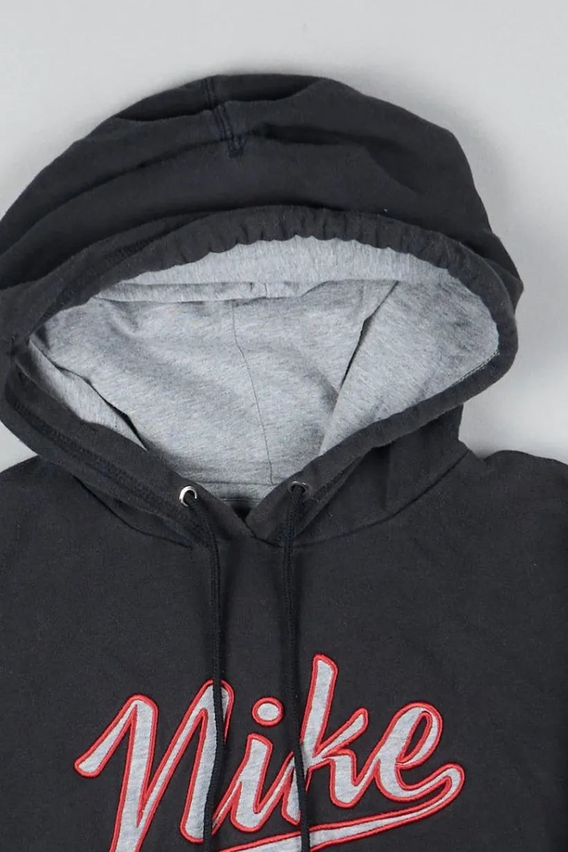 Nike - Hoodie (L) Top