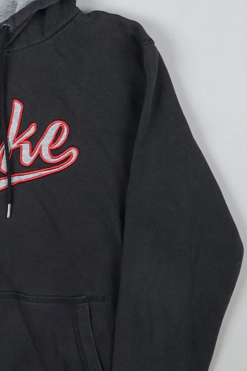 Nike - Hoodie (L) Right