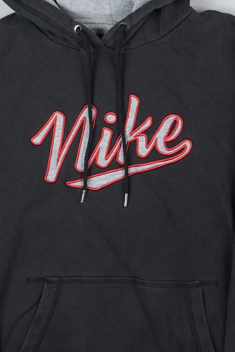 Nike - Hoodie (L) Center