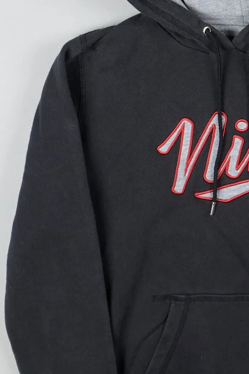 Nike - Hoodie (L) Left