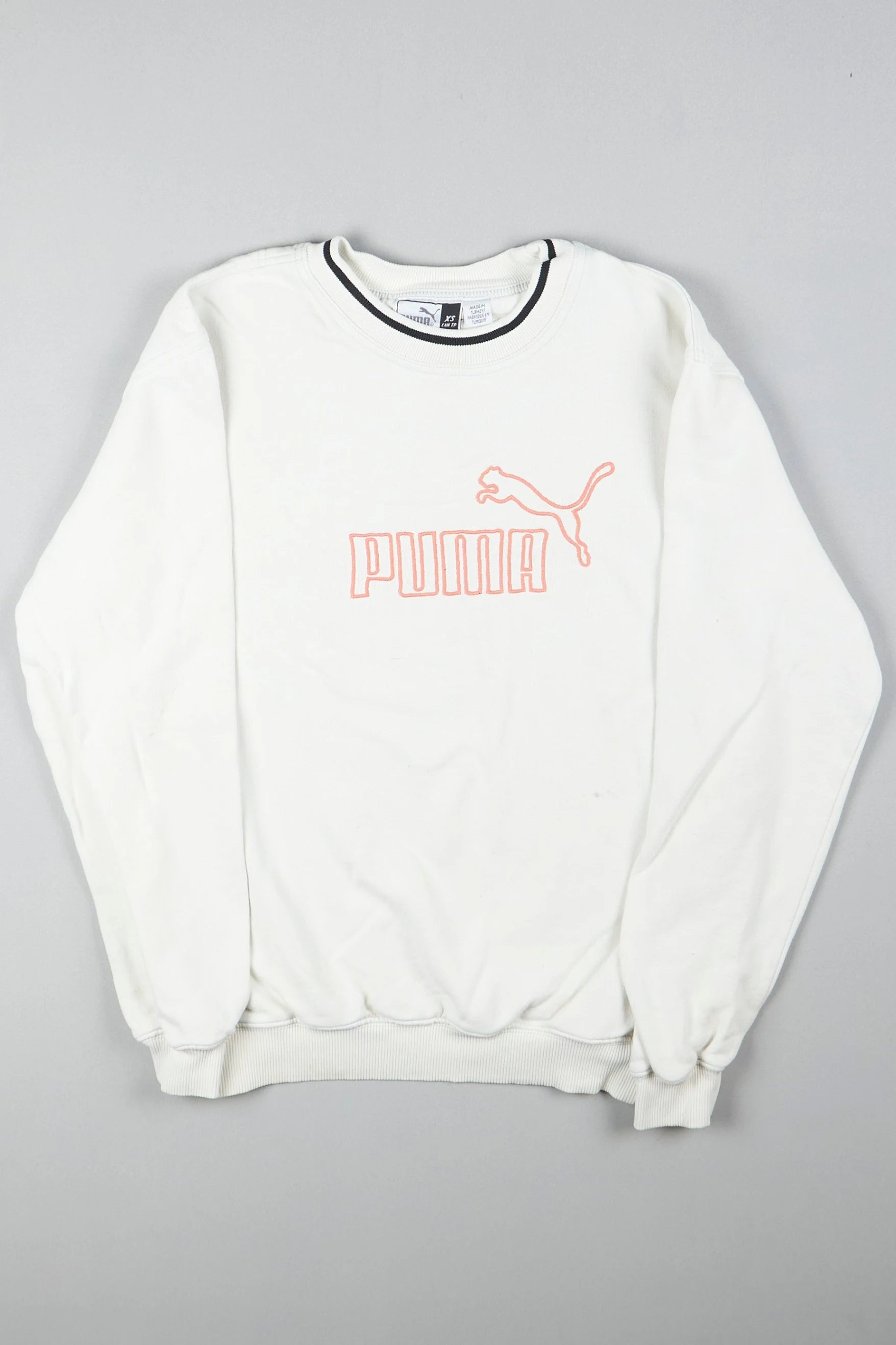 Puma - Sweatshirt (XS)