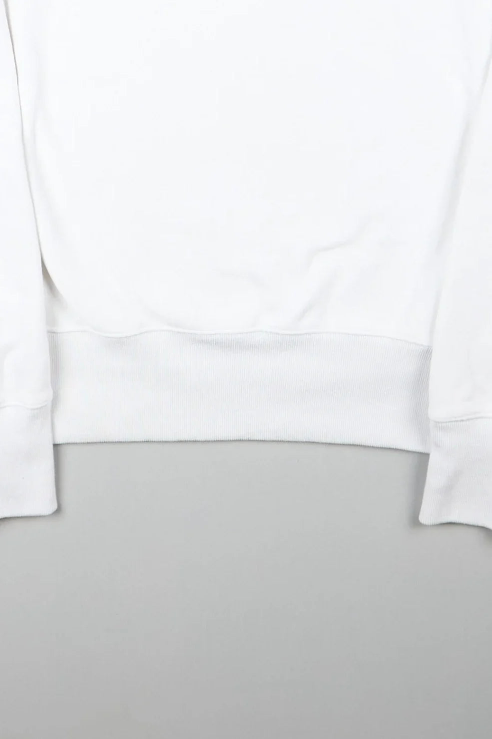 Champion - Sweatshirt (S) Bottom