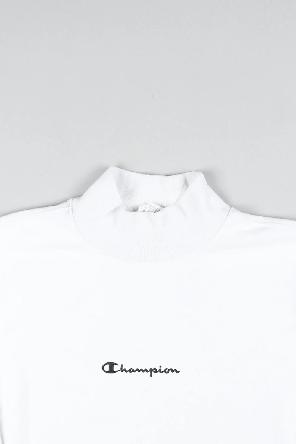 Champion - Sweatshirt (S) Top
