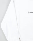 Champion - Sweatshirt (S) Left