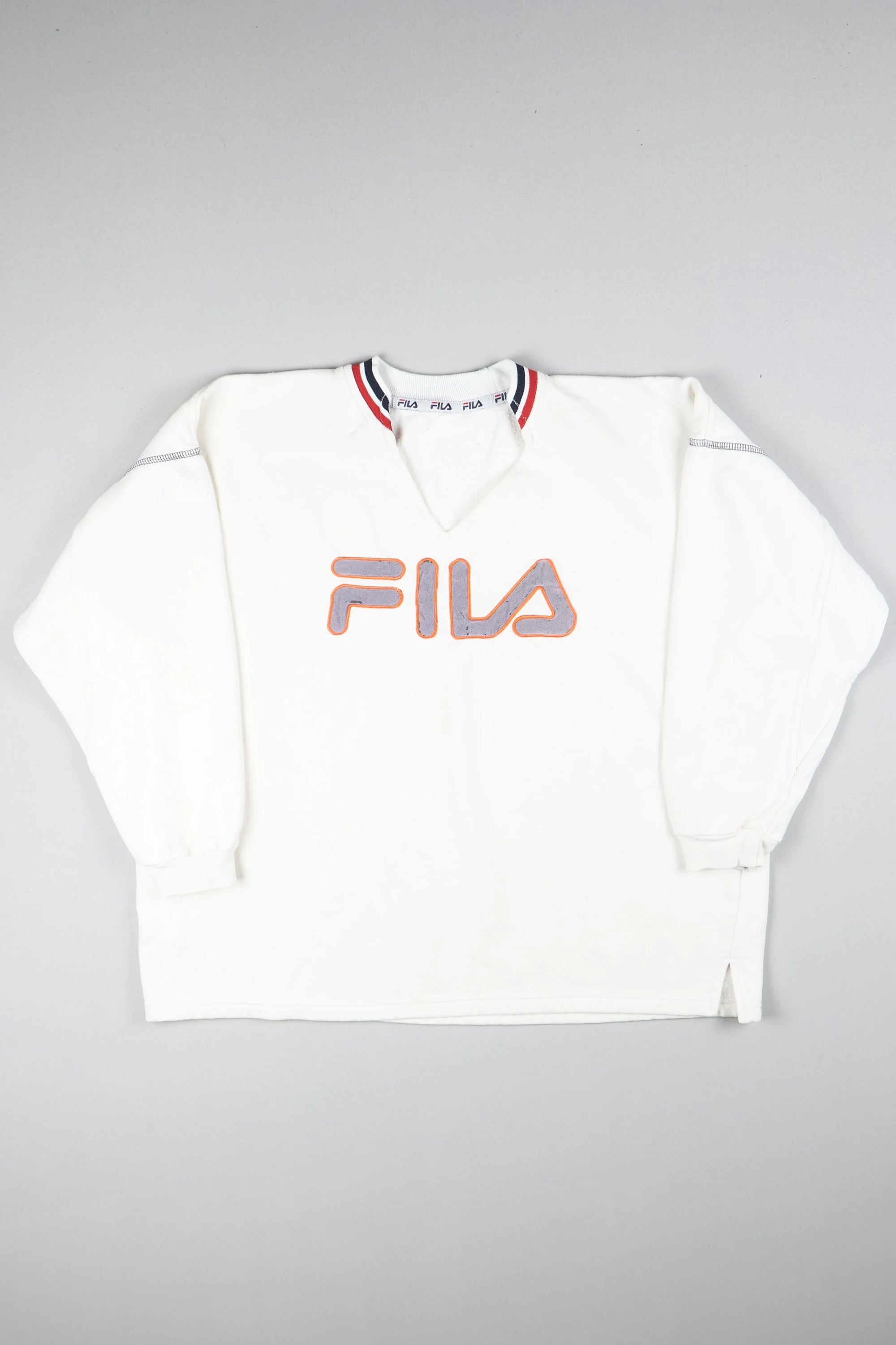 Fila - Sweatshirt (XL)