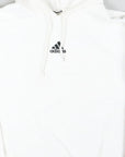 Adidas - Hoodie (XL) Center
