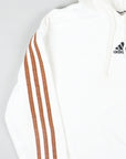 Adidas - Hoodie (XL) Left