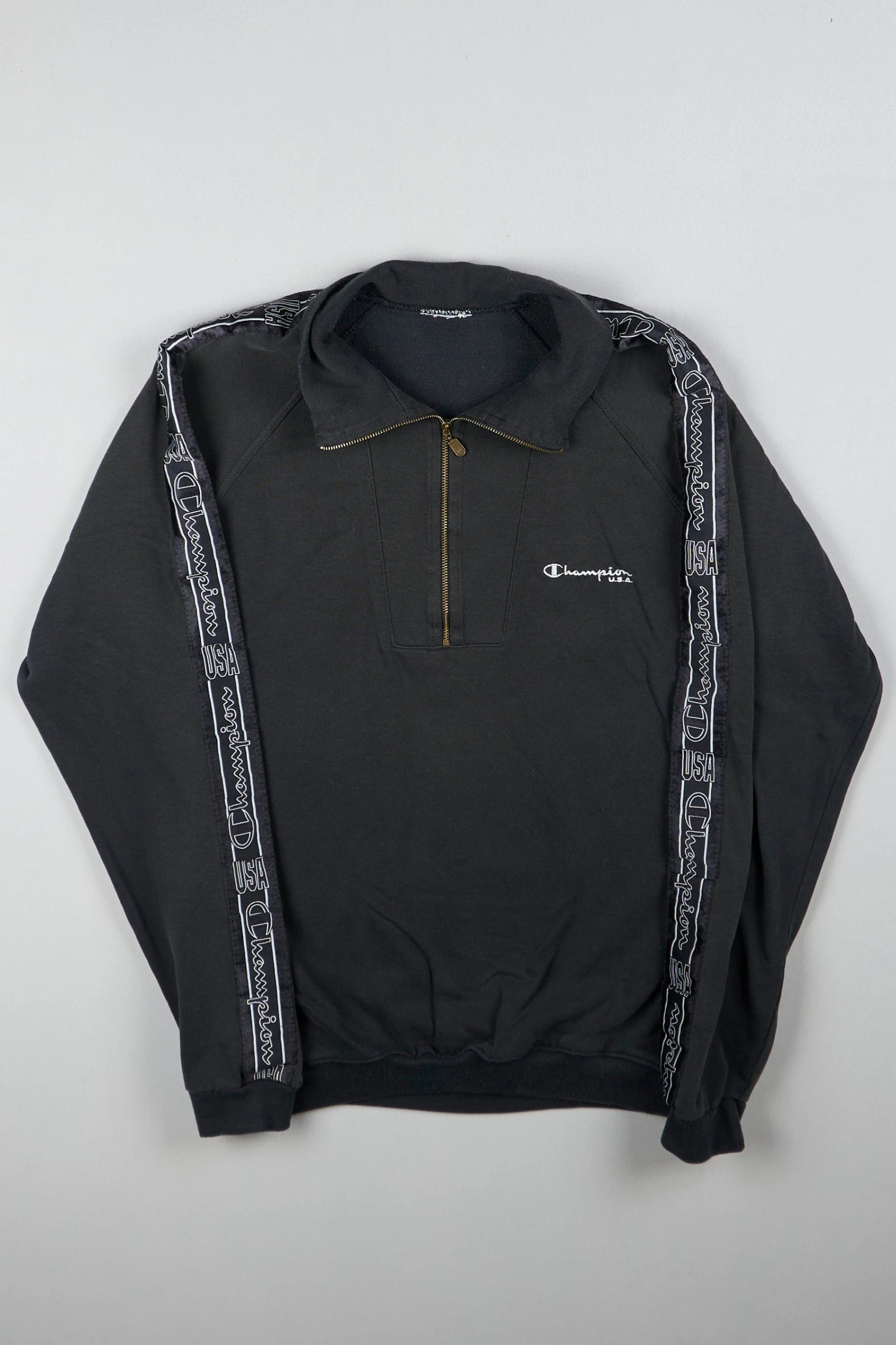Champion - Quarter Zip (L)