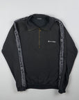 Champion - Quarter Zip (L)