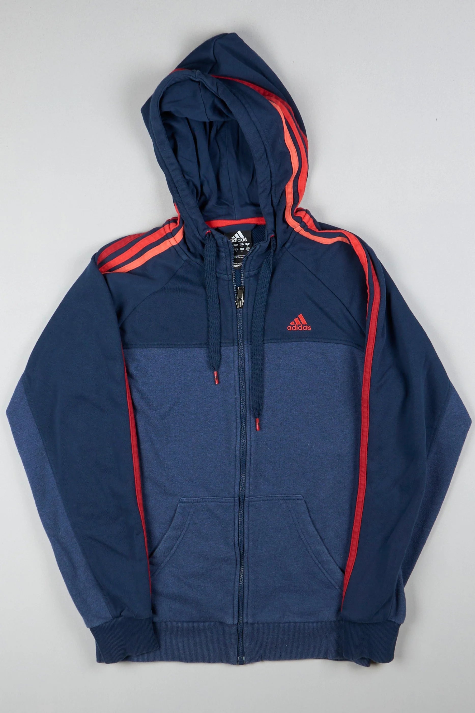 Adidas - Hoodie (S)