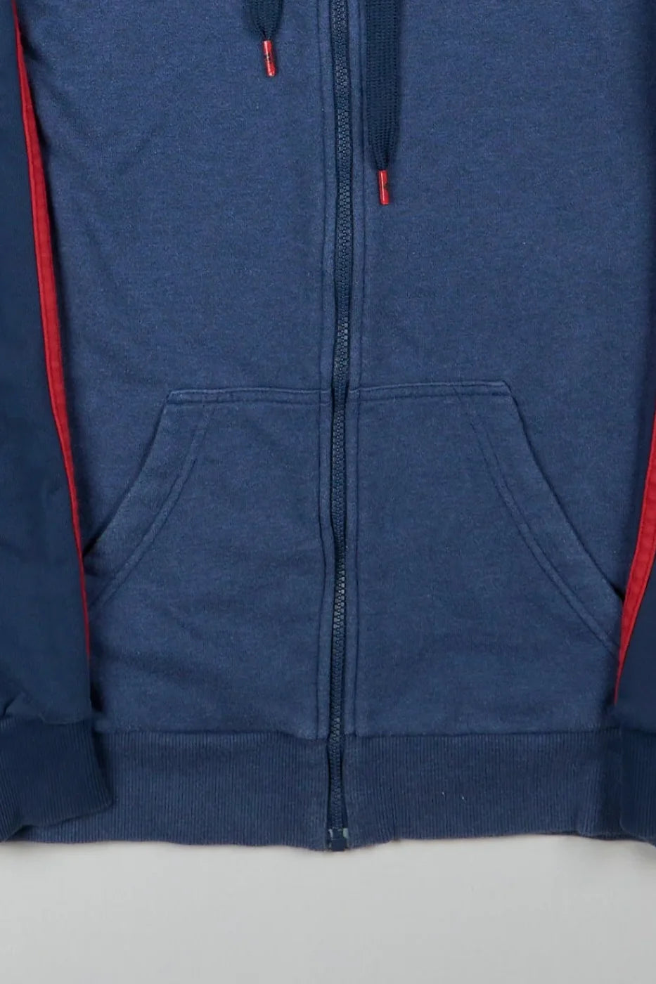 Adidas - Hoodie (S) Bottom