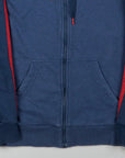 Adidas - Hoodie (S) Bottom