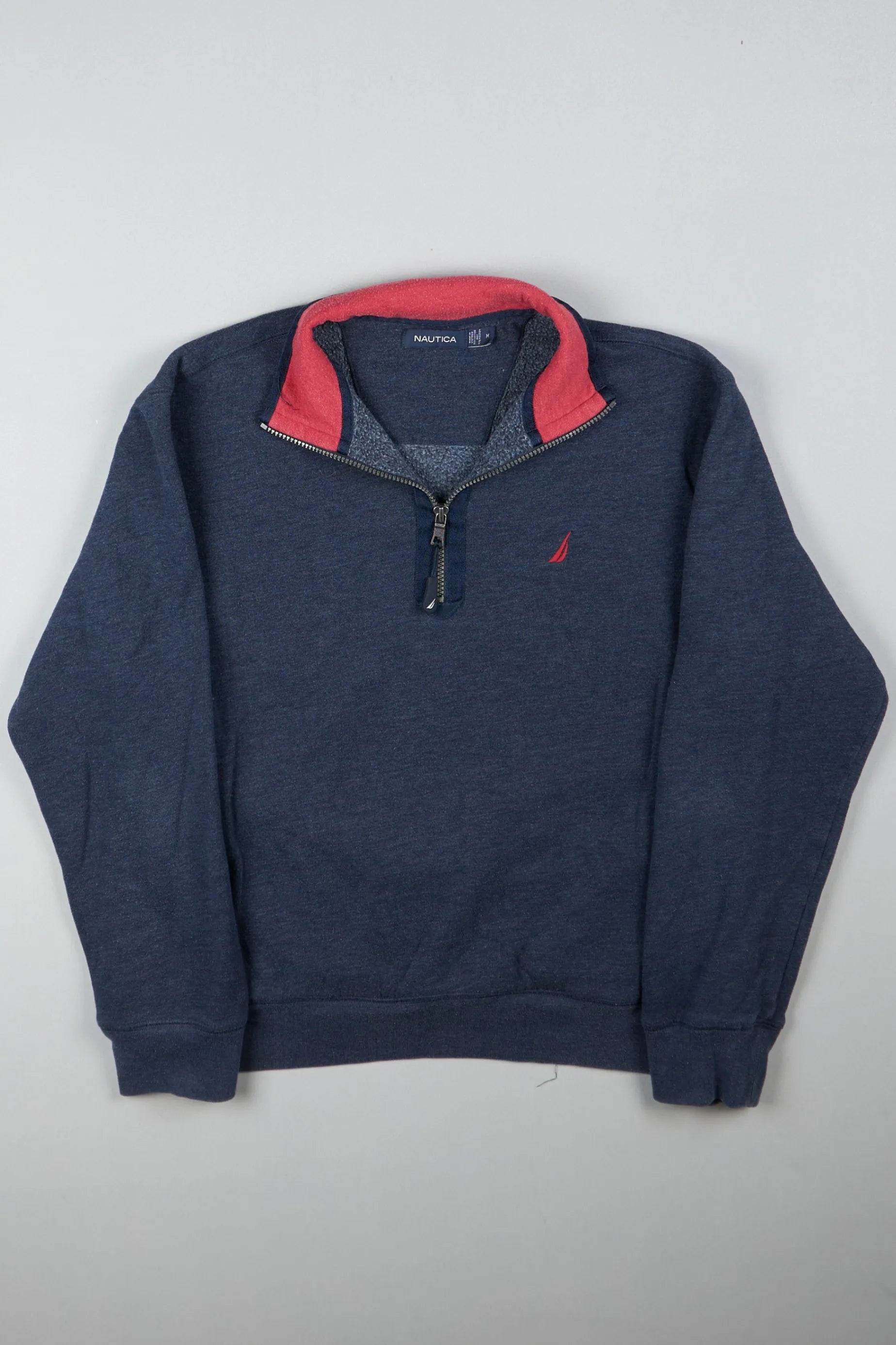 Nautica - Quarter Zip (M)
