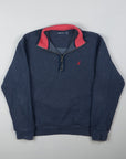 Nautica - Quarter Zip (M)