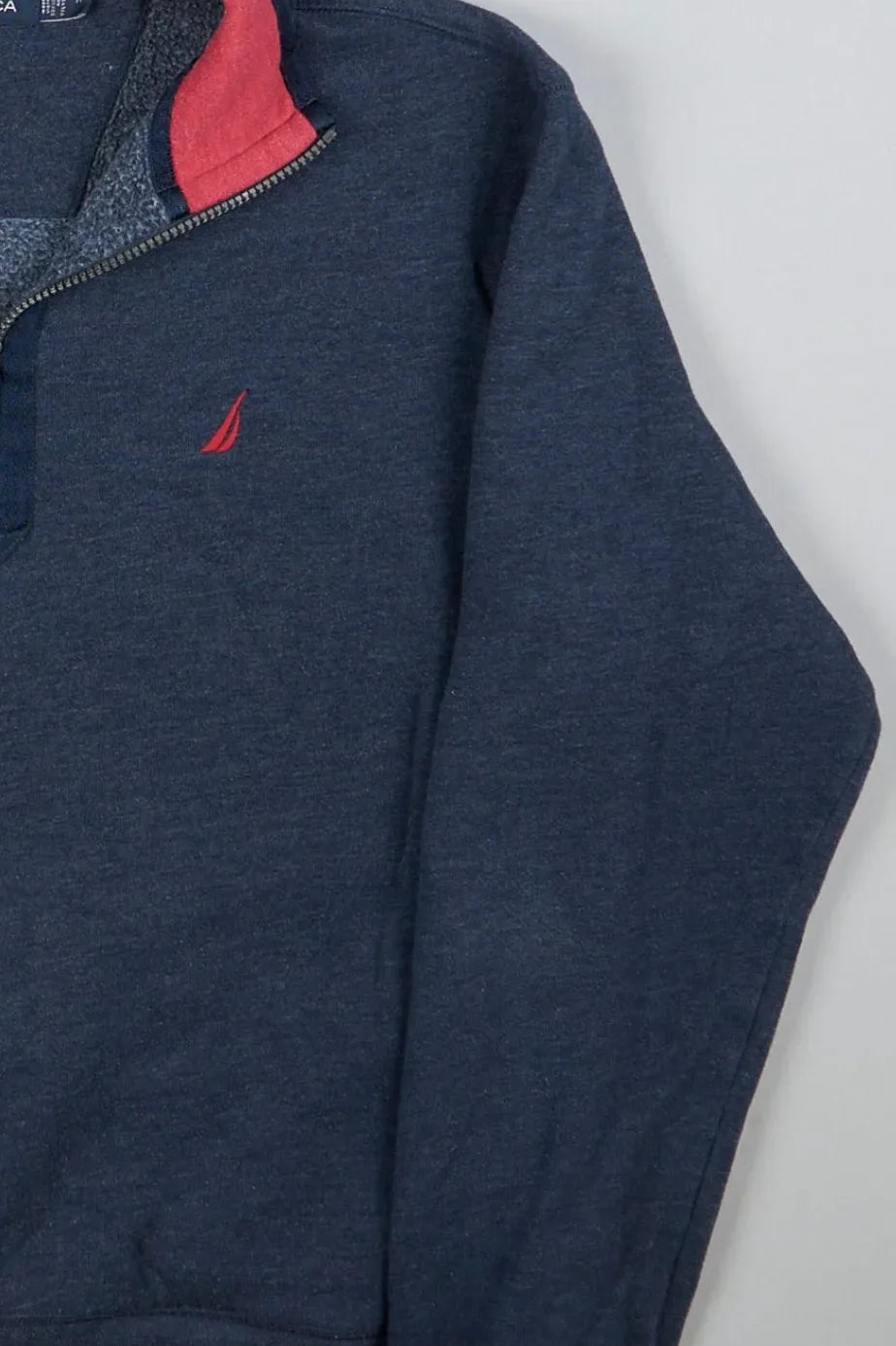 Nautica - Quarter Zip (M) Right