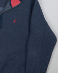 Nautica - Quarter Zip (M) Right