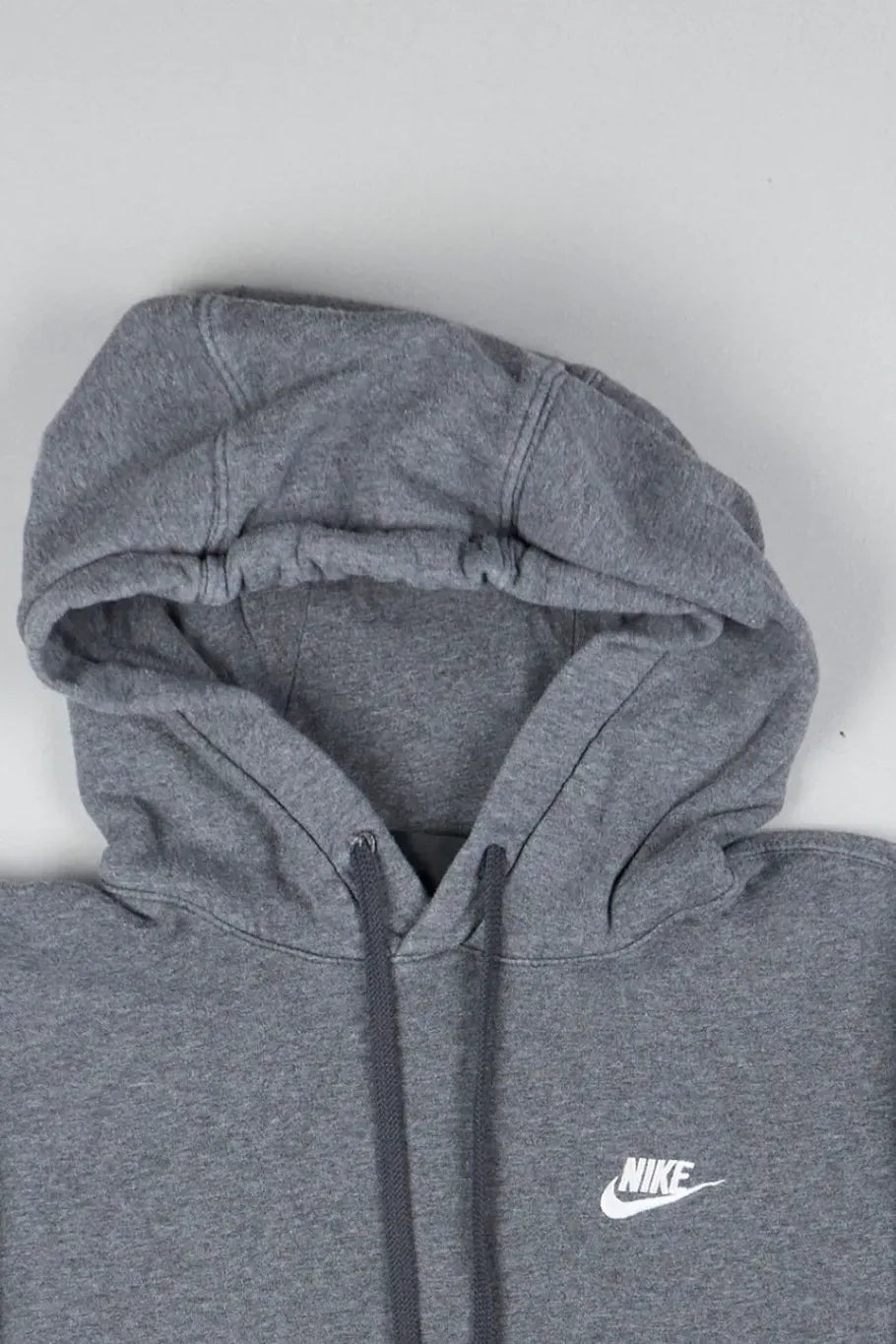 Nike - Hoodie (S) Top