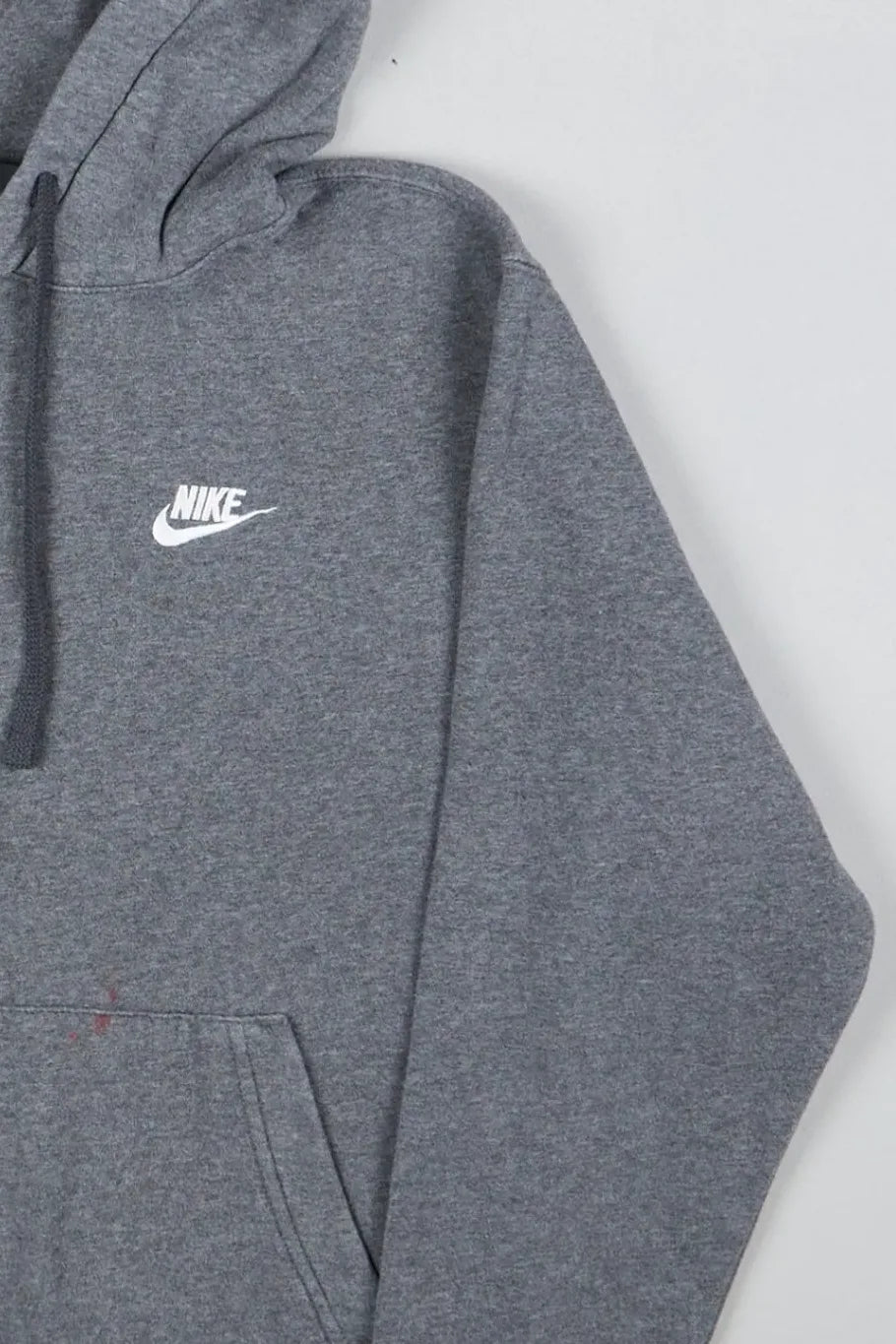 Nike - Hoodie (S) Right