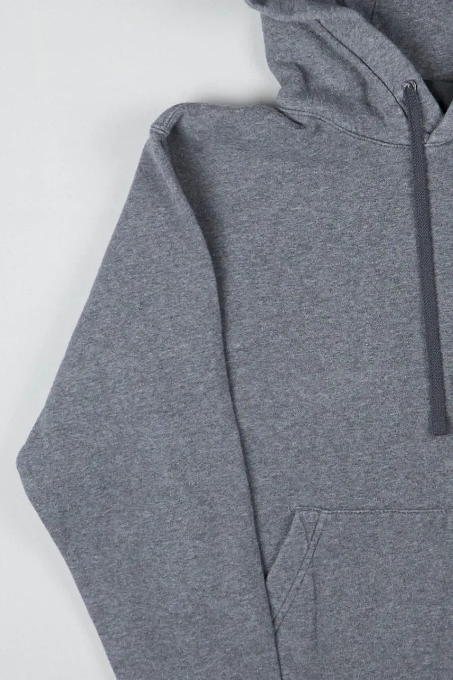 Nike - Hoodie (S) Left