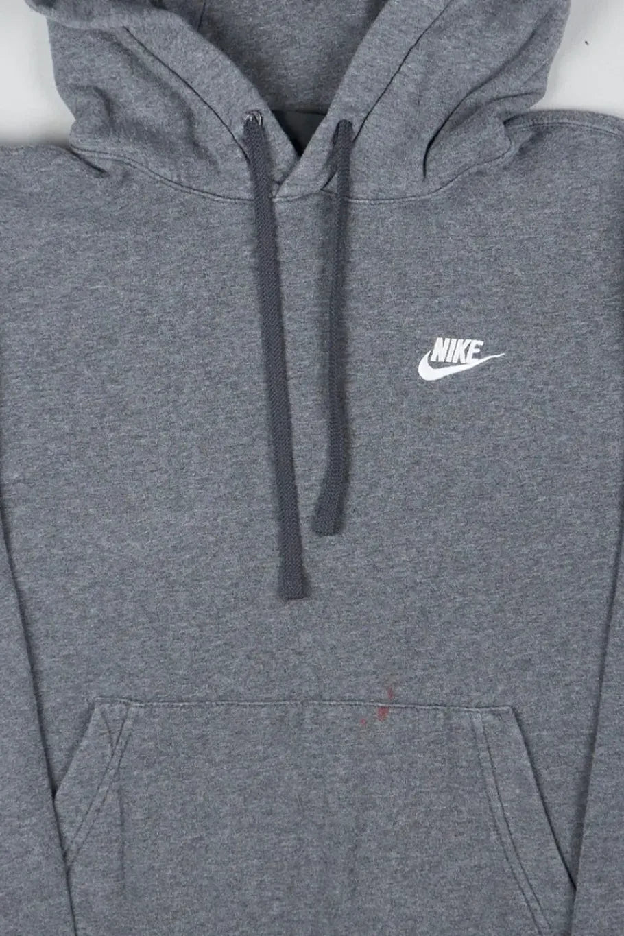 Nike - Hoodie (S) Center