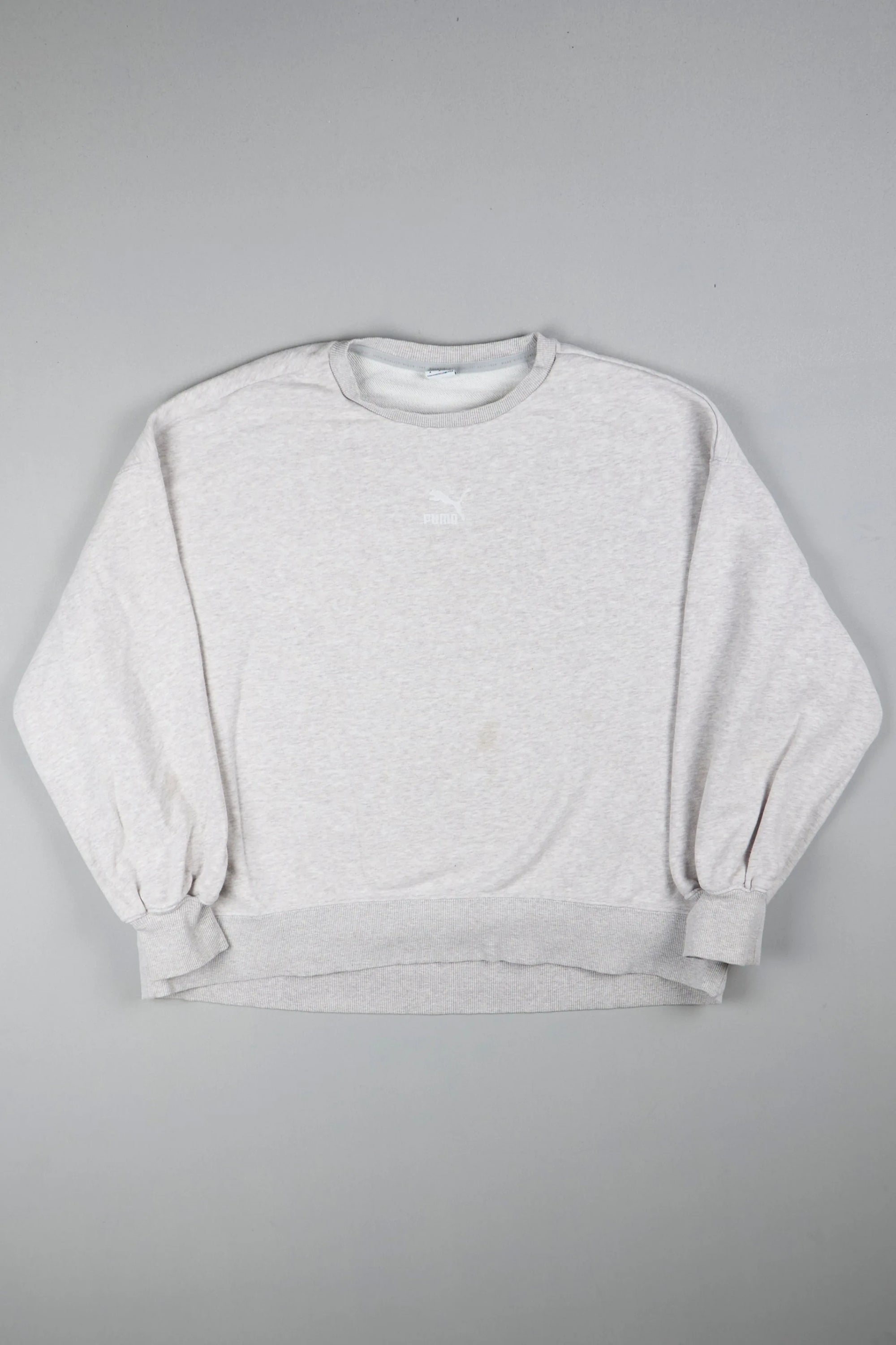 Puma - Sweatshirt (M)