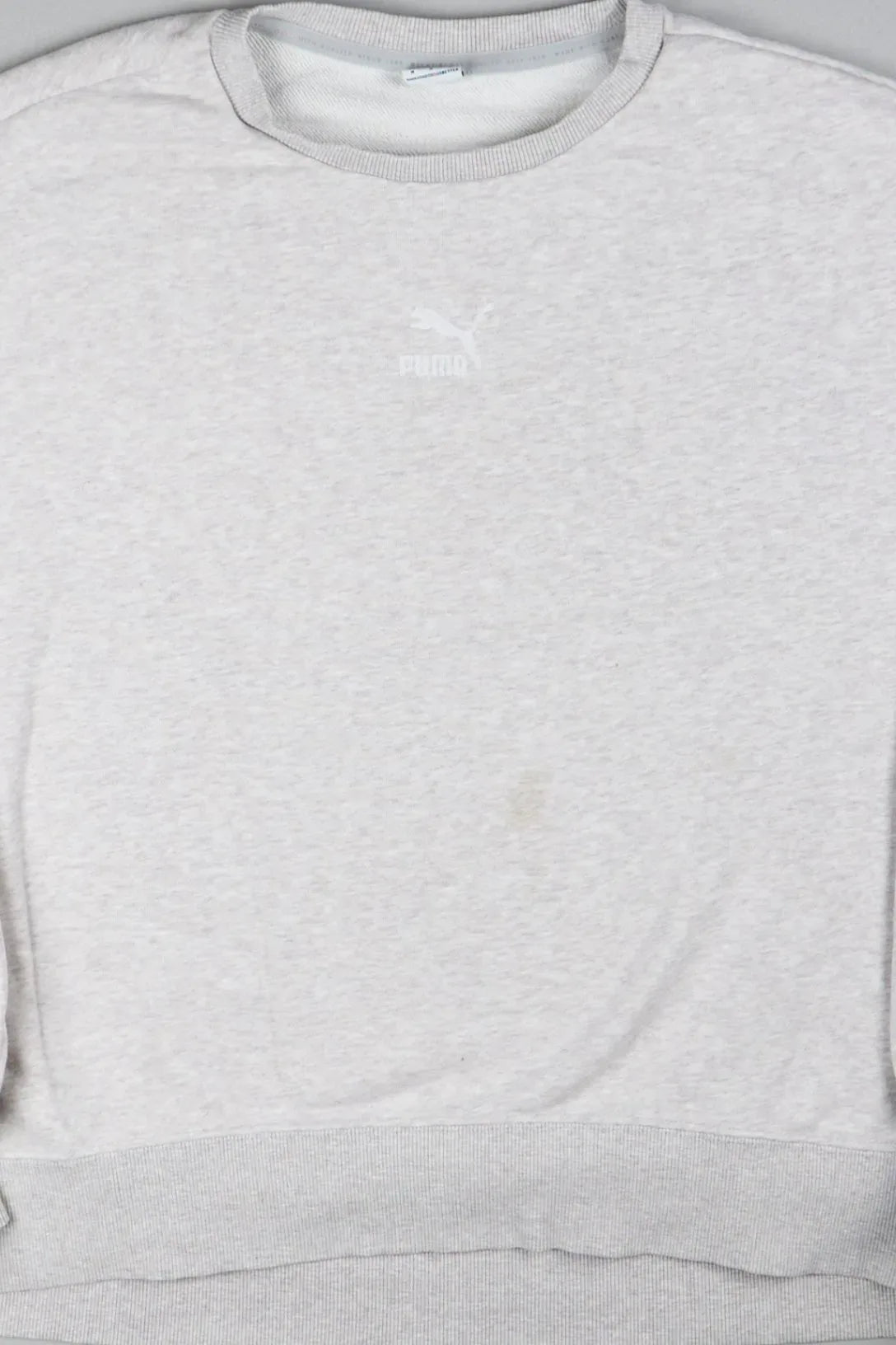 Puma - Sweatshirt (M) Center