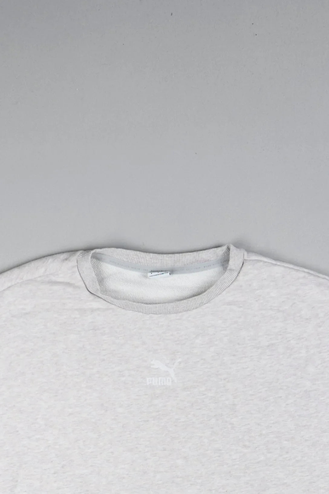 Puma - Sweatshirt (M) Top