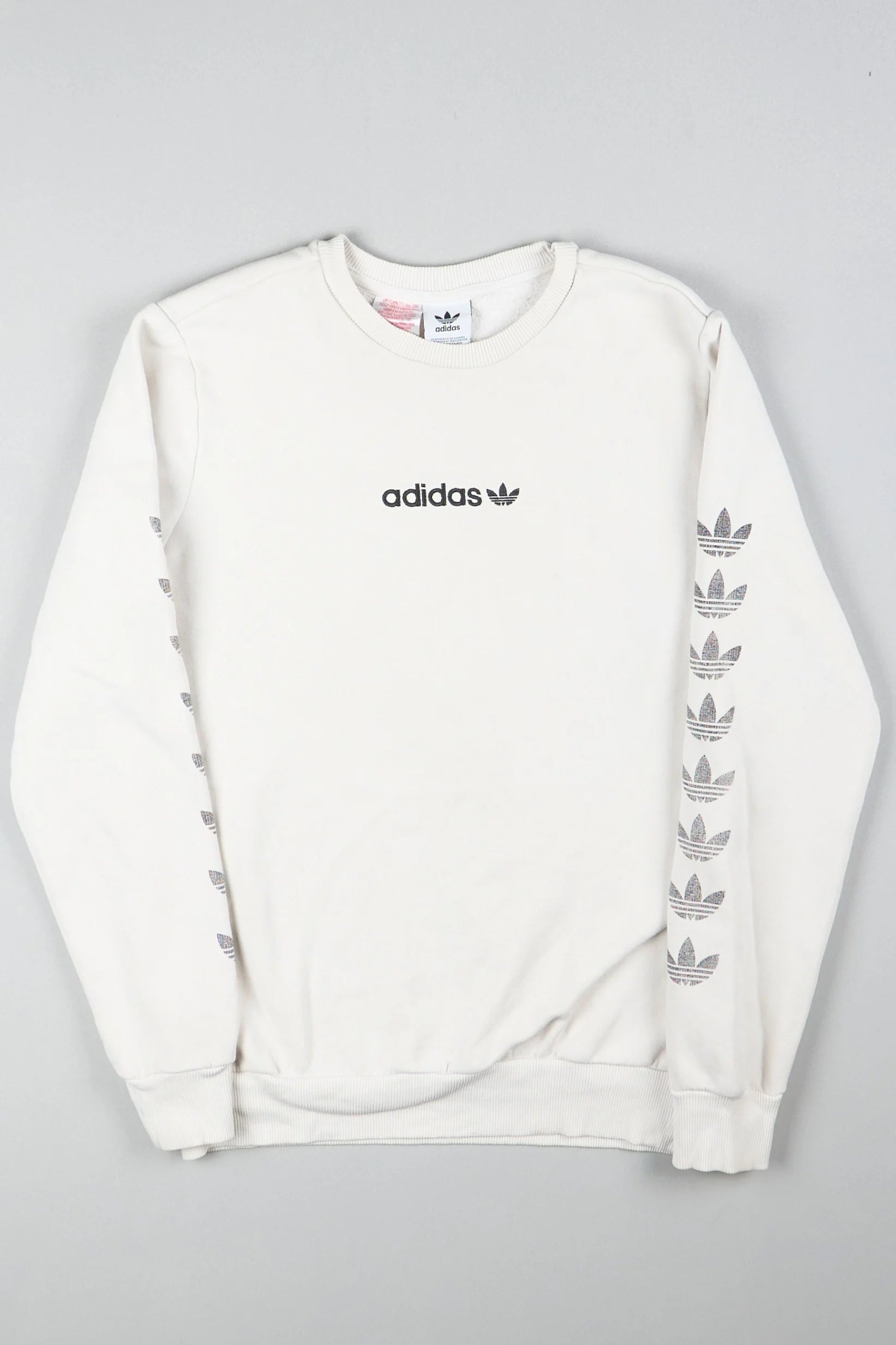 Adidas - Sweatshirt (M)