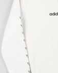 Adidas - Sweatshirt (M) Left
