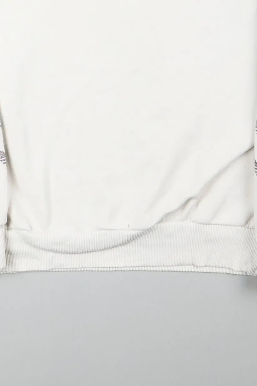 Adidas - Sweatshirt (M) Bottom
