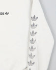 Adidas - Sweatshirt (M) Right