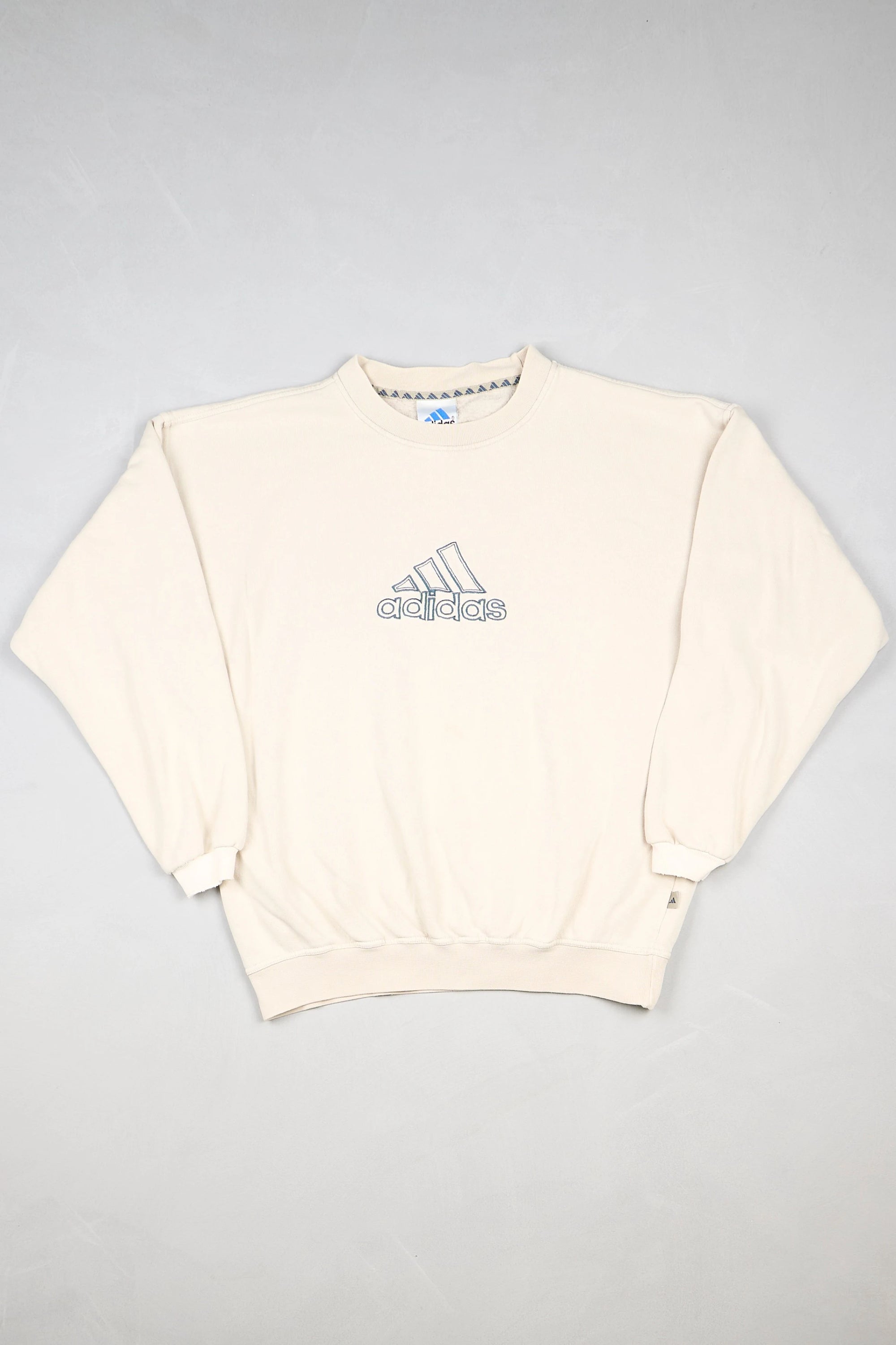 Adidas - Sweatshirt (M)