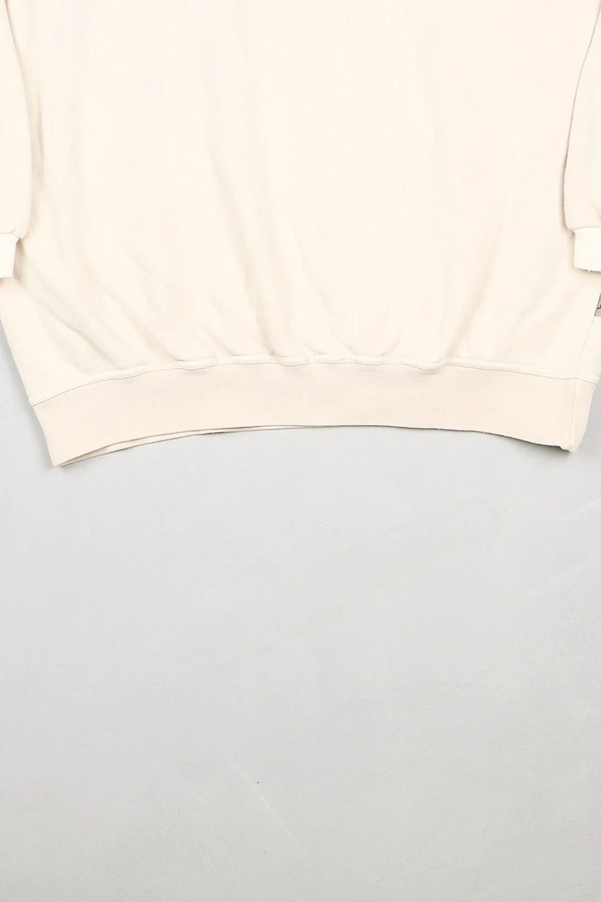 Adidas - Sweatshirt (M) Bottom