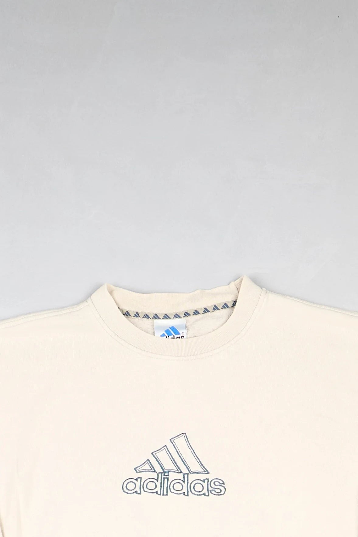 Adidas - Sweatshirt (M) Top