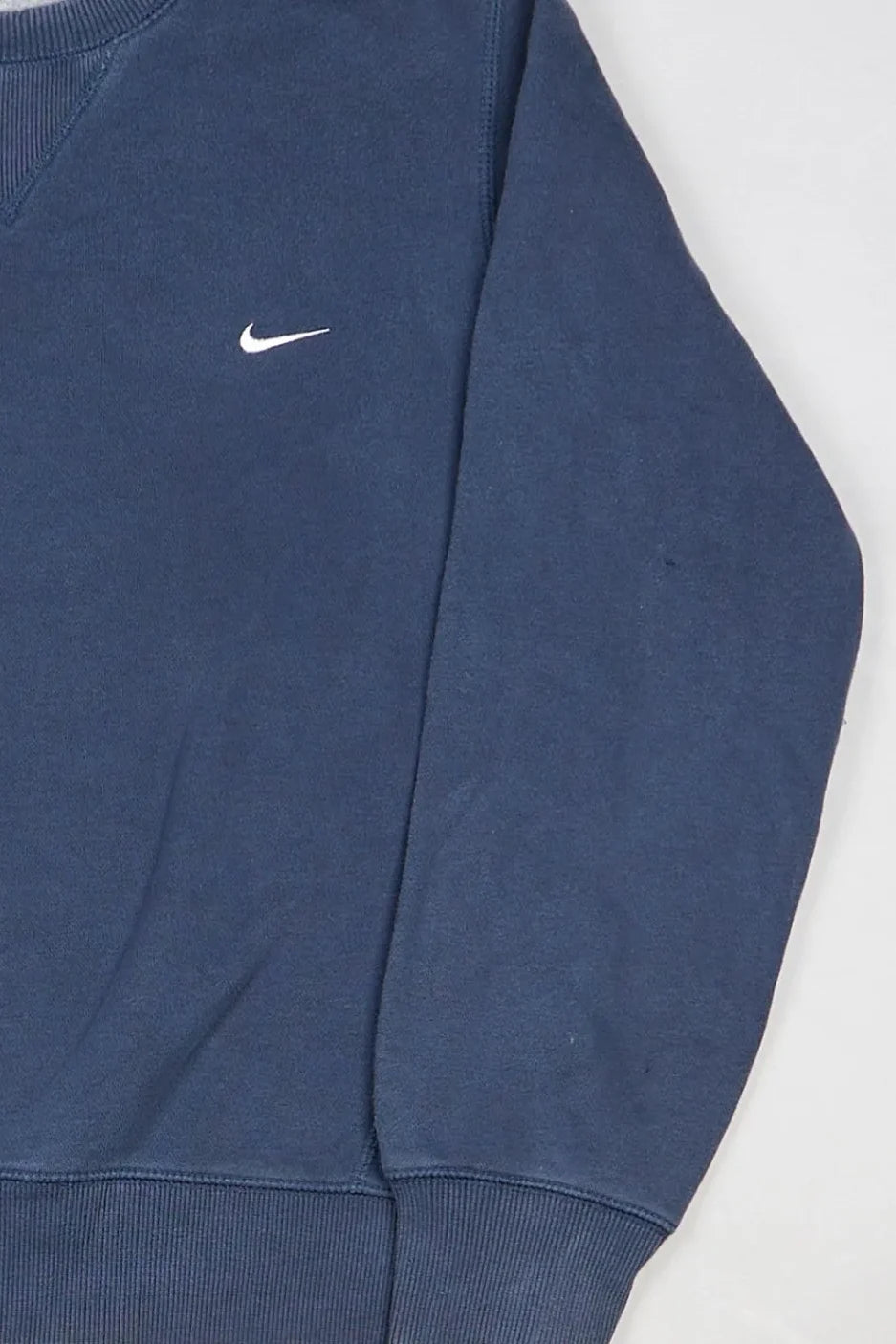 Nike - Sweatshirt (L) Right