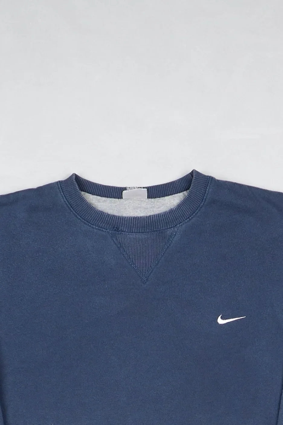 Nike - Sweatshirt (L) Top