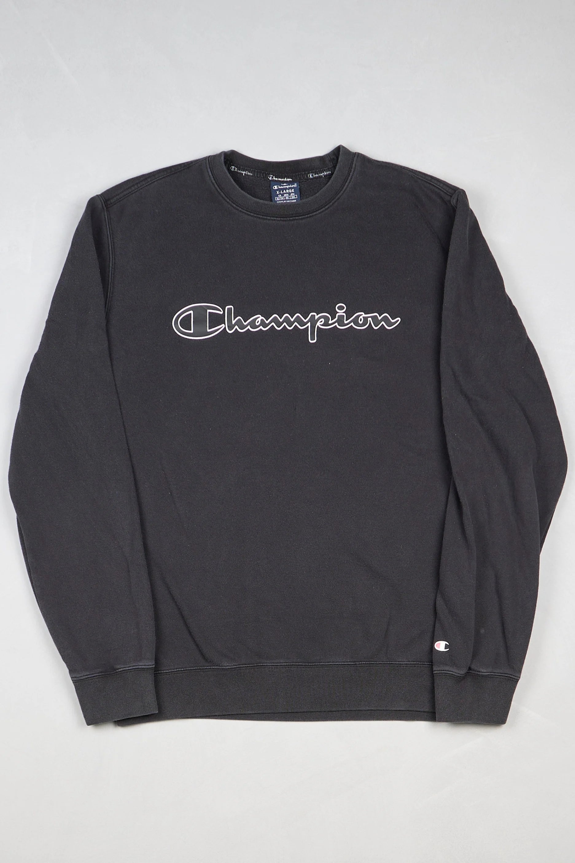 Champion - Sweatshirt (XL)