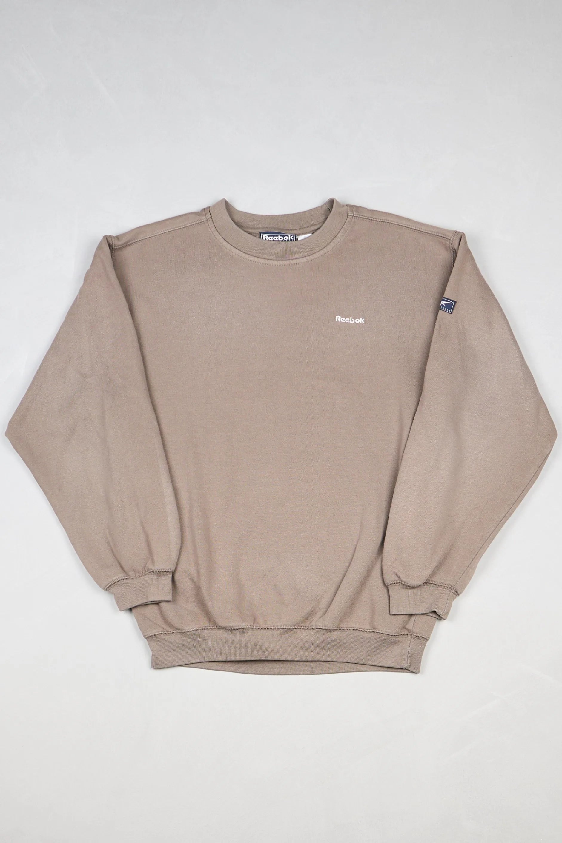 Reebok - Sweatshirt (S)