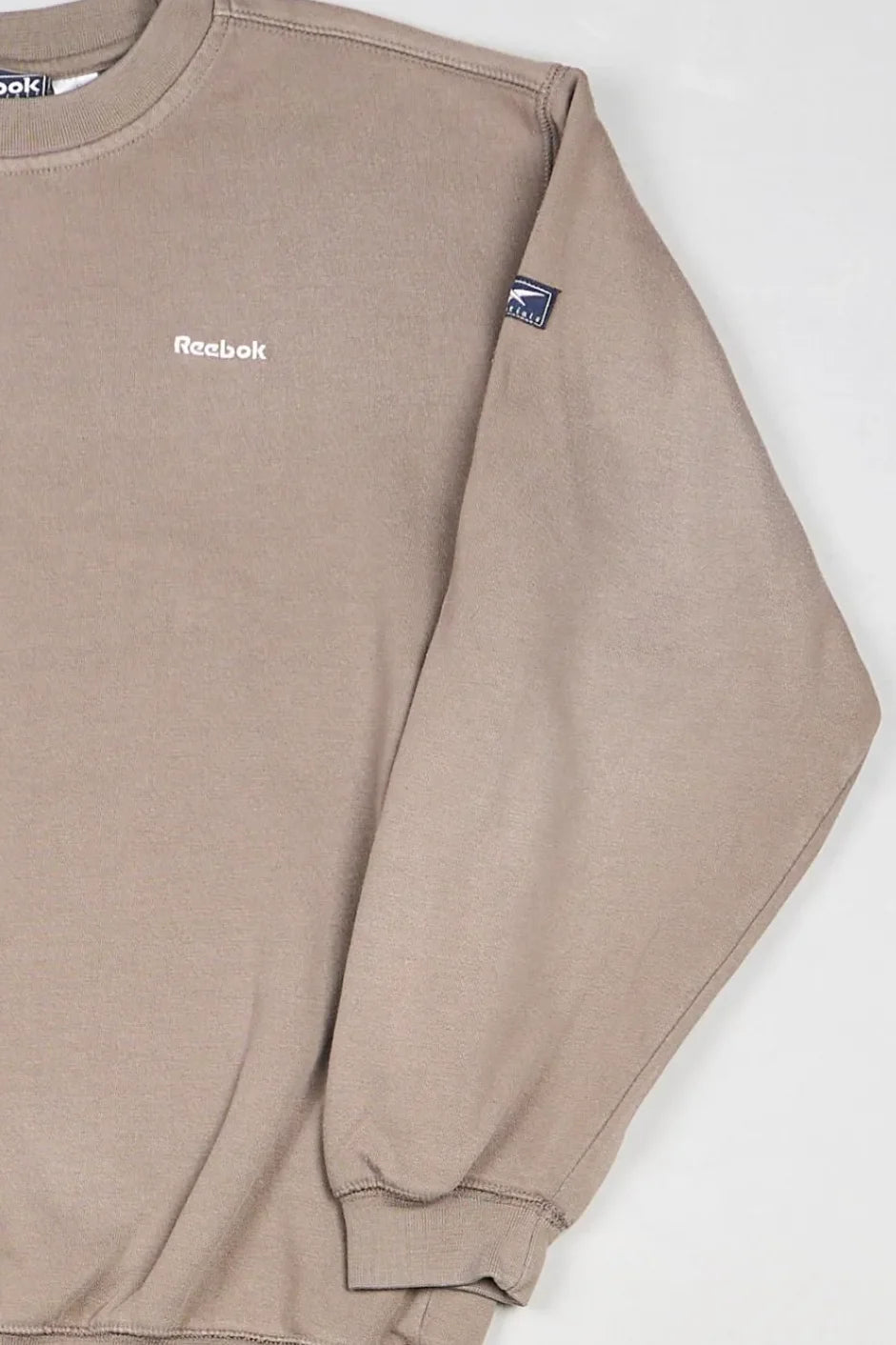 Reebok - Sweatshirt (S) Right