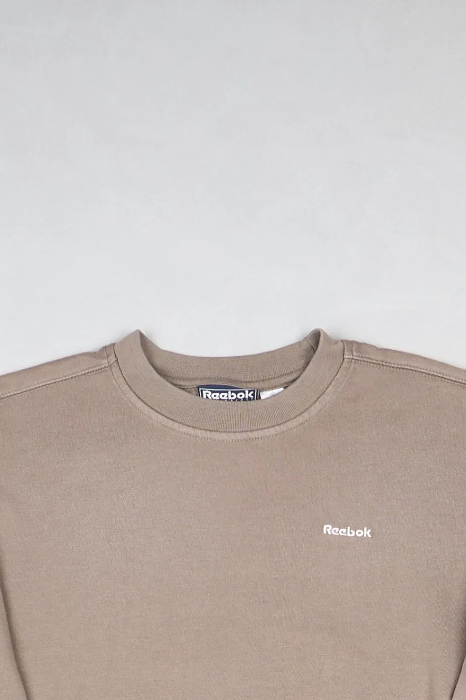 Reebok - Sweatshirt (S) Top