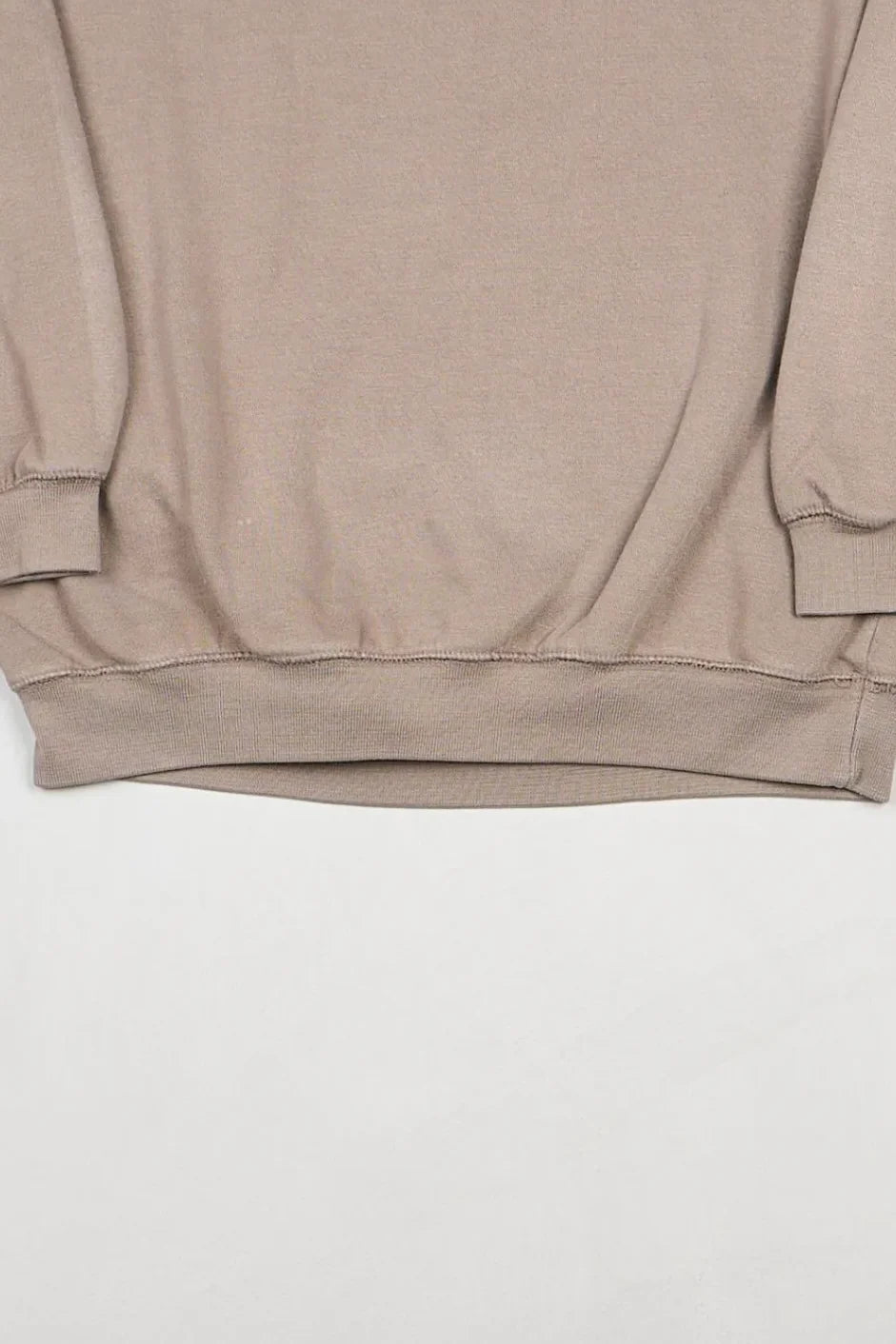 Reebok - Sweatshirt (S) Bottom